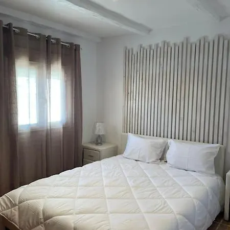Casa Da Oliveira Villa Mourão Buitenkant foto