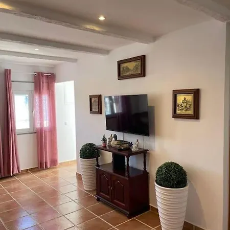 Casa Da Oliveira Villa Mourão Buitenkant foto
