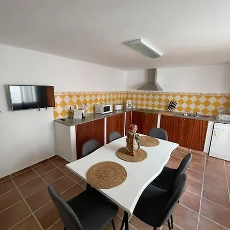 Casa Da Oliveira Villa Mourão Buitenkant foto