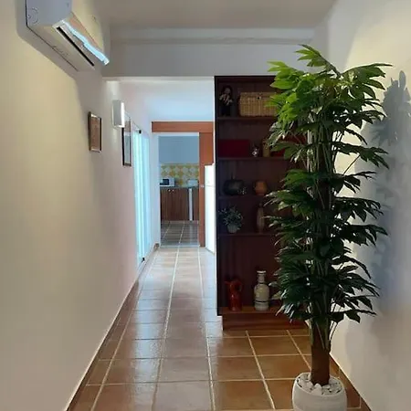 Casa Da Oliveira Villa Mourão Buitenkant foto