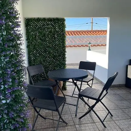 Casa Da Oliveira Villa Mourão Buitenkant foto