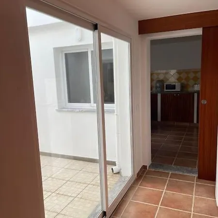 Casa Da Oliveira Villa Mourão Buitenkant foto