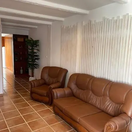 Casa Da Oliveira Villa Mourão Buitenkant foto