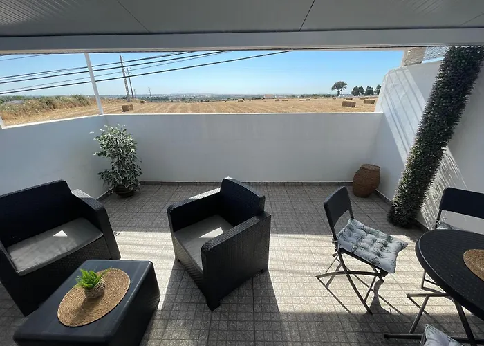 Casa Da Oliveira