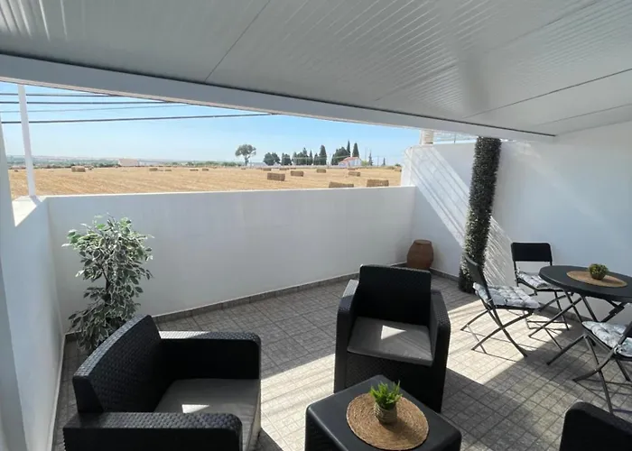 Casa Da Oliveira