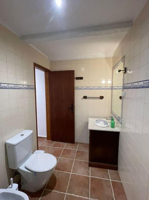 Holiday home Casa Da Oliveira *