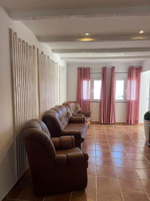 Holiday home Casa Da Oliveira *
